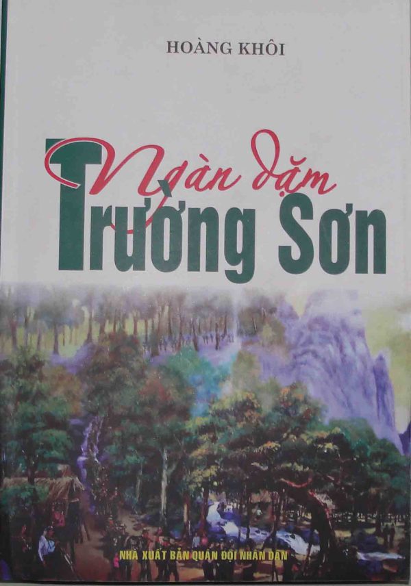 Ngàn dặm Trường Sơn