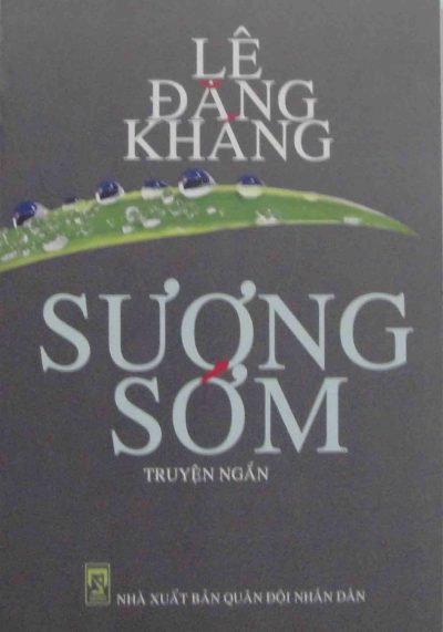 Sương sớm