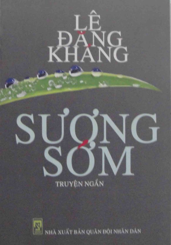 Sương sớm