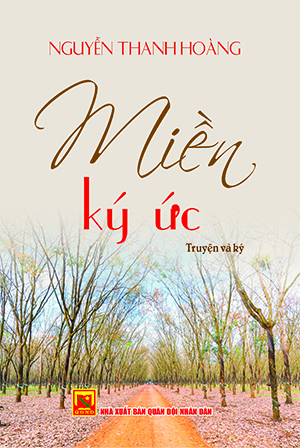 Miền ký ức