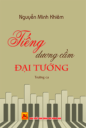 Tiếng dương cầm đại tướng