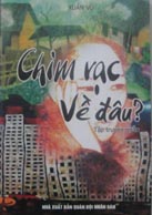 Chim vạc về đâu