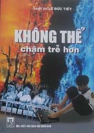 Không thể chậm chễ hơn