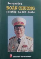 Trung tướng Đoàn Chương sự nghiệp – gia đình – bạn bè