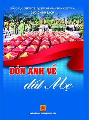 Đón anh về đất mẹ