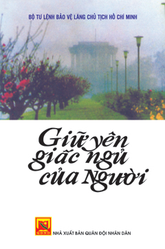 Giữ yên giấc ngủ của Người
