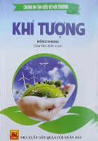 Chúng em tìm hiểu về môi trường – Khí tượng