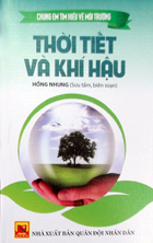 Chúng em tìm hiểu về môi trường – Thời tiết và khí hậu
