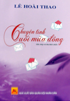 Chuyện tình cuối mùa đông