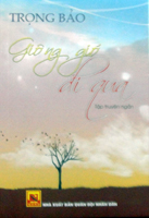 Giông gió đi qua