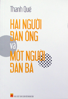 Hai người đàn ông và một người đàn bà
