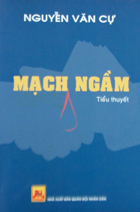 Mạch ngầm