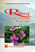 Rừng biên cương hoa nở – Tập 3