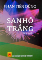 San hô trắng