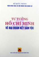 Tư tưởng Hồ Chí Minh về đại đoàn kết dân tộc