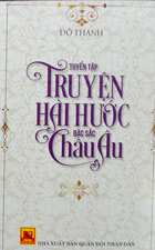 Tuyển tập truyện hài hước đặc sắc Châu Âu