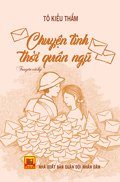 Chuyện tình thời quân ngũ
