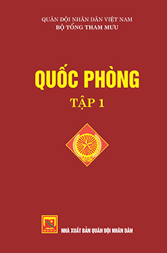 Quốc phòng tập 1
