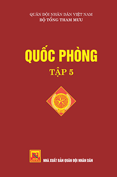 Quốc phòng tập 5