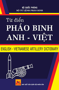 Từ điển pháo binh Anh – Việt