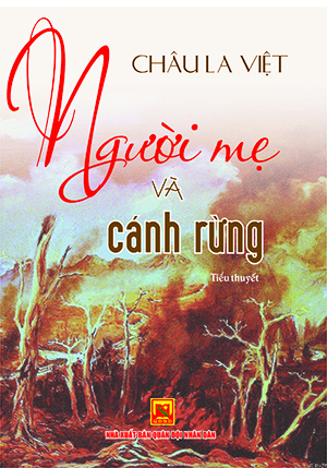 Người mẹ và cánh rừng