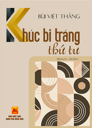Khúc bi tráng thứ tư