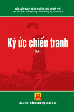 Ký ức chiến tranh – Tập 1