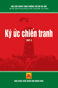 Ký ức chiến tranh – Tập 2