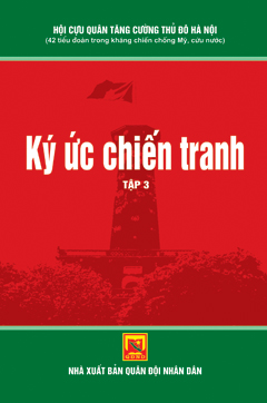 Ký ức chiến tranh – Tập 3