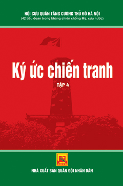 Ký ức chiến tranh – Tập 4