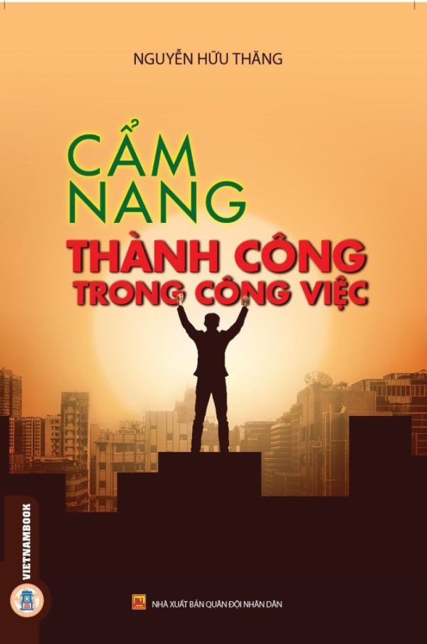 Cẩm nang thành công trong công việc