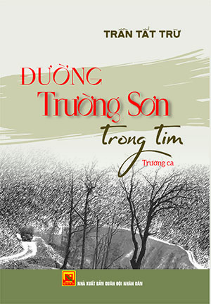 Đường Trường Sơn trong tim