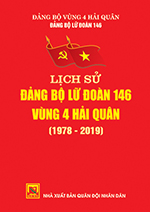 Lịch sử Đảng bộ Lữ đoàn 146 Vùng 4 Hải quân (1978-2019)