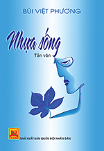 Nhựa sống