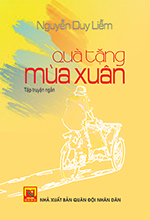 Quà tặng mùa xuân