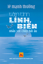 Tâm tình lính biển nhắn với chim hải âu