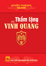 Thầm lặng và vinh quang