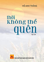 Thời không thể quên