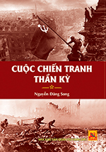 Cuộc chiến tranh thần kỳ