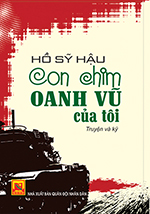 Con chim oanh vu của tôi