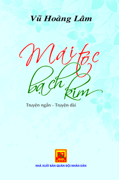 Mái tóc bạch kim