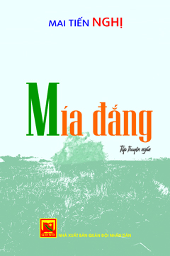 Mía đắng