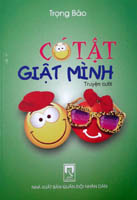 Có tật giật mình