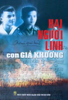 Hai người lính con già Khương