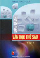 Truyện ngắn văn học thứ sáu – tập 1