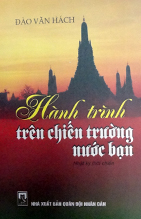 Hành trình trên chiến trường nước bạn
