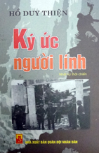 Ký ức người lính