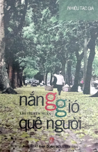 Nắng gió quê người