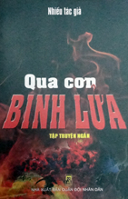 Qua cơn binh lửa