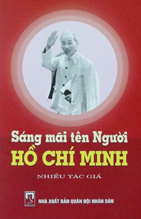 Sáng mãi tên Người Hồ Chí Minh
